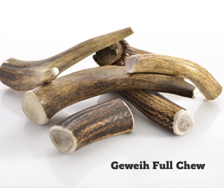 Geweihsnack - Full Chew